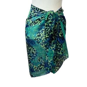 Women’s Beach Sarong